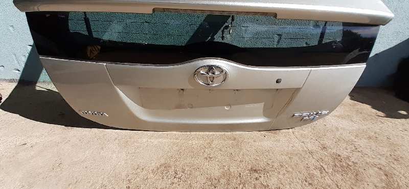 CERRADURA MALETERO / PORTON