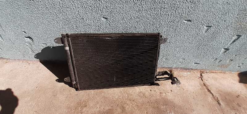 CONDENSADOR / RADIADOR  AIRE ACONDICIONADO