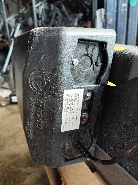 PLATAFORMA ELEVADORA SILLA RUEDAS 