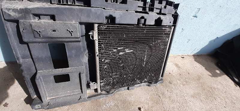 CONDENSADOR / RADIADOR  AIRE ACONDICIONADO