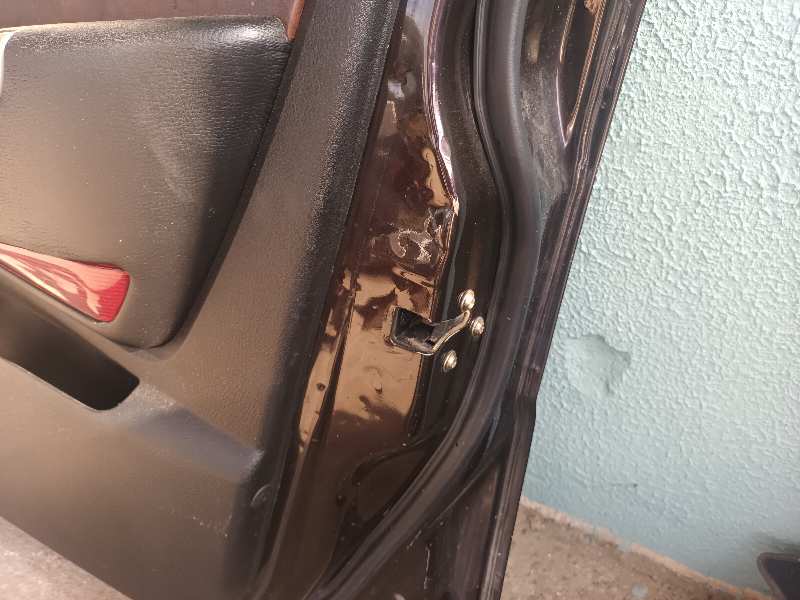 CERRADURA PUERTA DELANTERA DERECHA