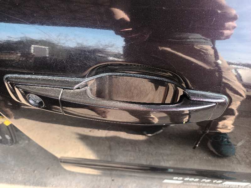 MANETA EXTERIOR DELANTERA DERECHA