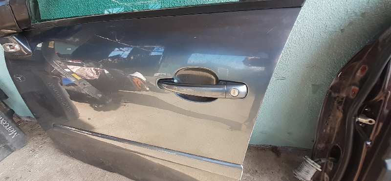 MANETA EXTERIOR DELANTERA IZQUIERDA