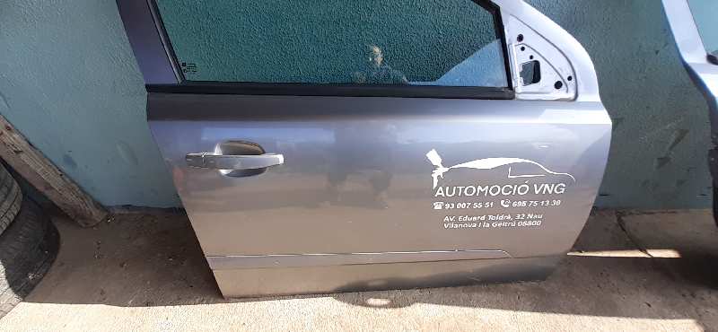 PUERTA DELANTERA DERECHA