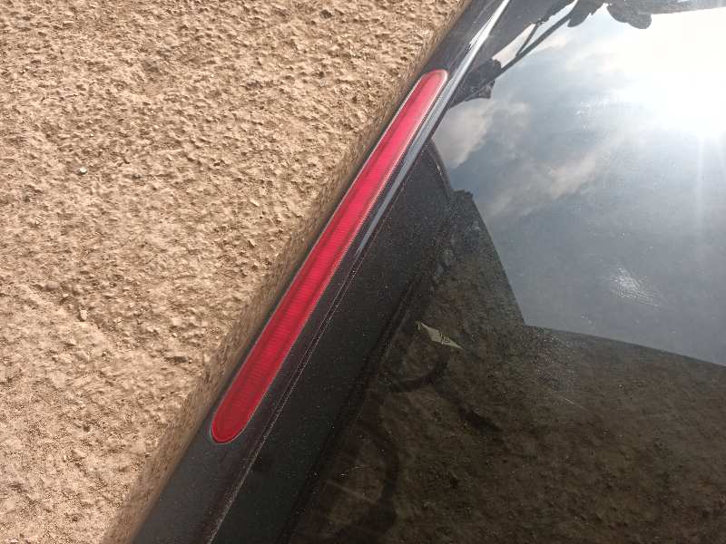 LUZ CENTRAL DE FRENO