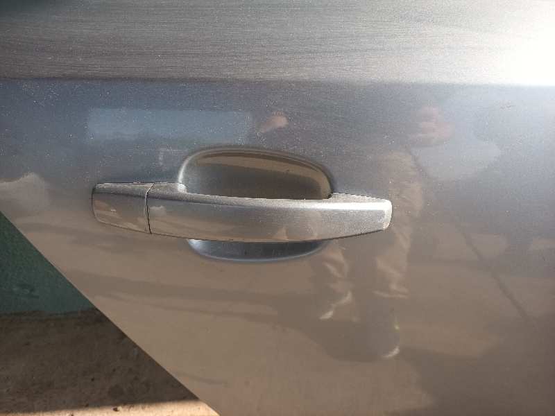 MANETA EXTERIOR TRASERA DERECHA