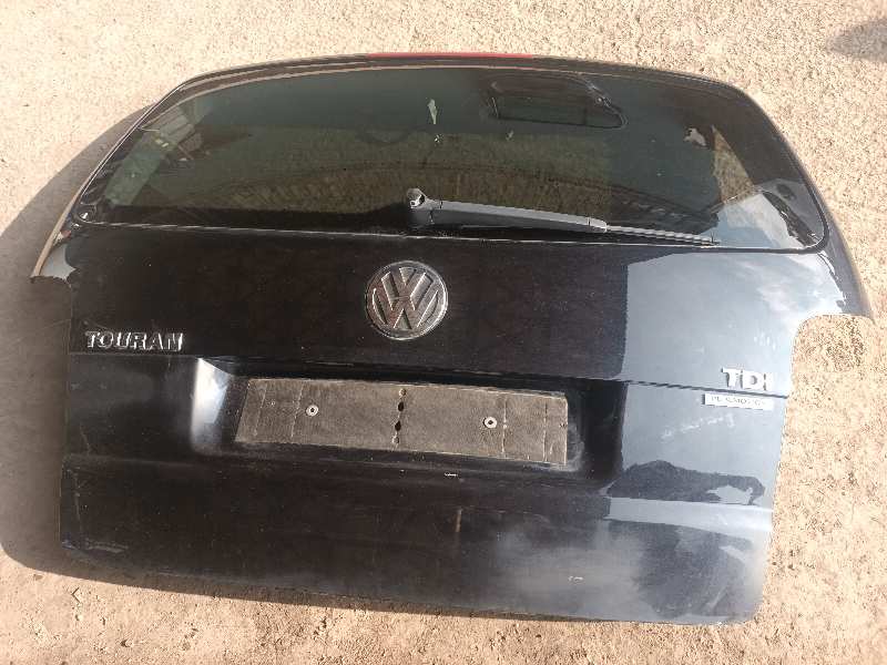 CERRADURA MALETERO / PORTON