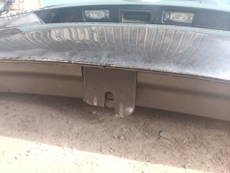 CERRADURA MALETERO / PORTON