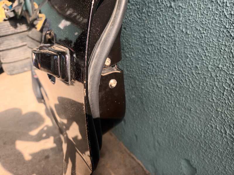 CERRADURA PUERTA TRASERA IZQUIERDA 