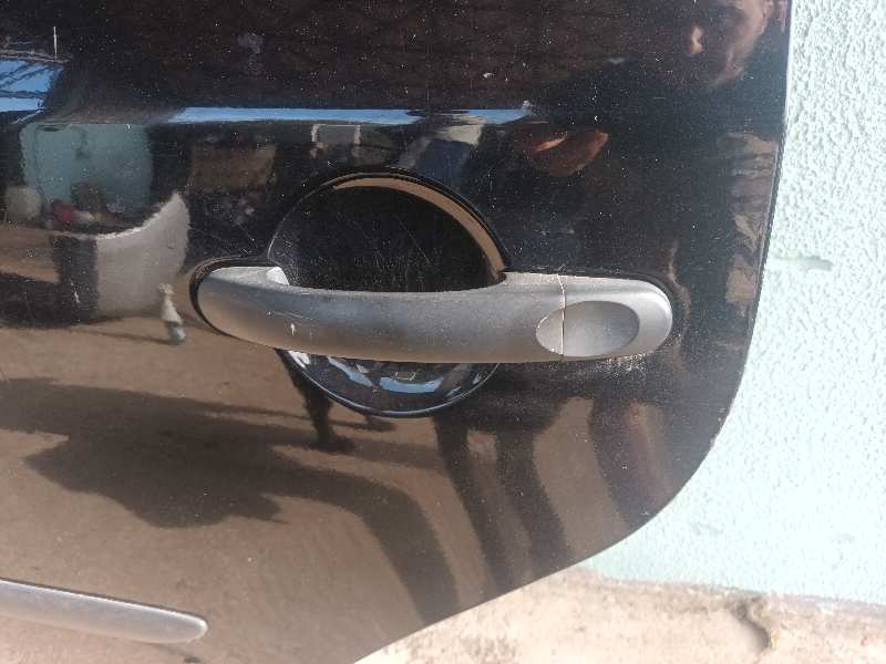 MANETA EXTERIOR TRASERA IZQUIERDA