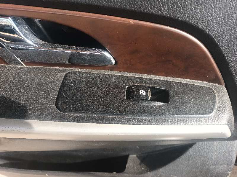 MANDO ELEVALUNAS TRASERO IZQUIERDO