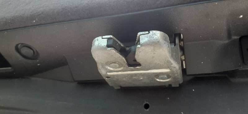 CERRADURA MALETERO / PORTON