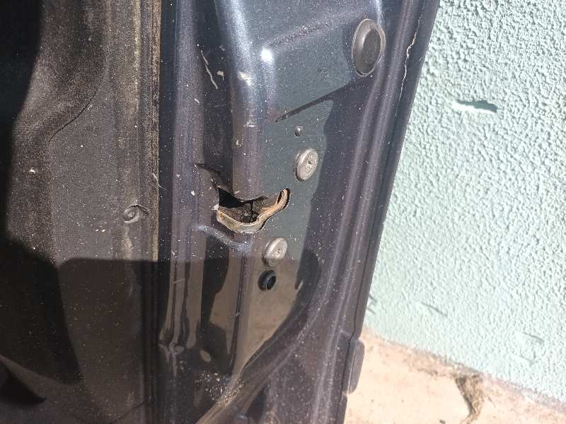 CERRADURA PUERTA DELANTERA DERECHA