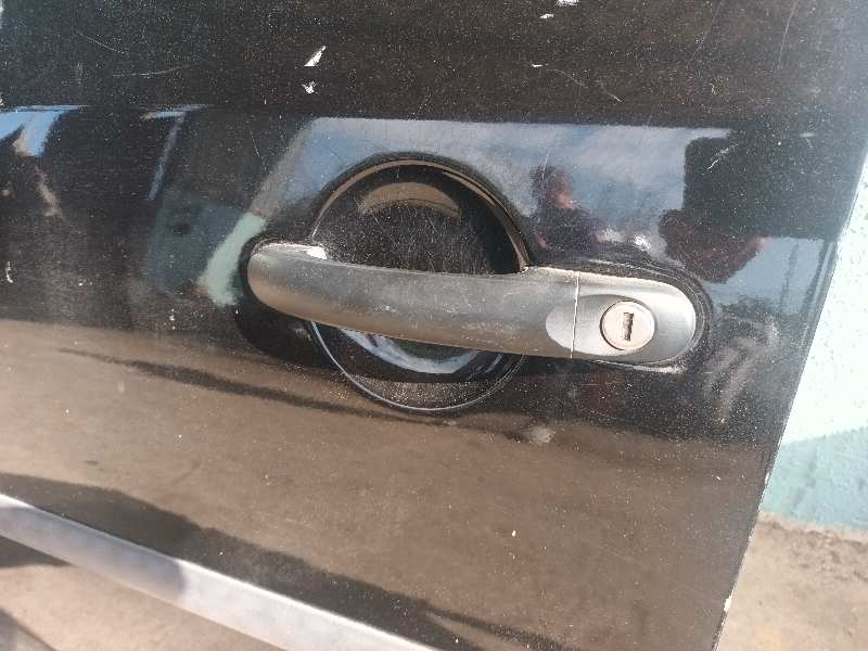 MANETA EXTERIOR DELANTERA IZQUIERDA