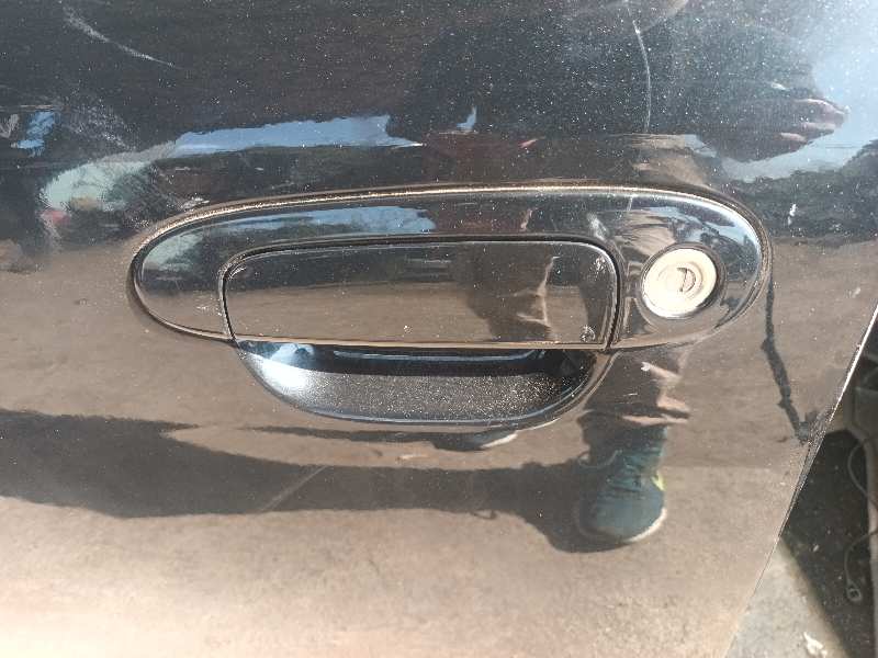 MANETA EXTERIOR DELANTERA IZQUIERDA