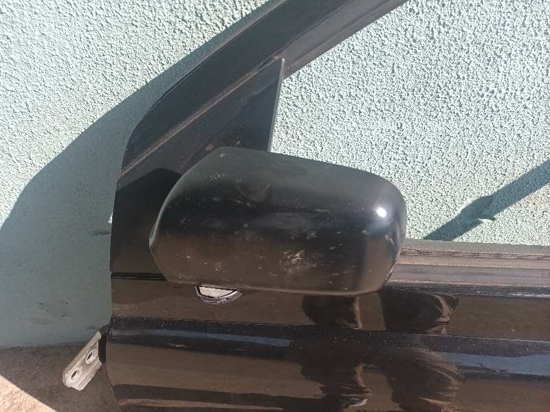 RETROVISOR IZQUIERDO