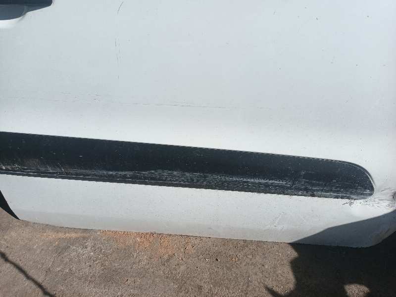 MANETA EXTERIOR DELANTERA DERECHA