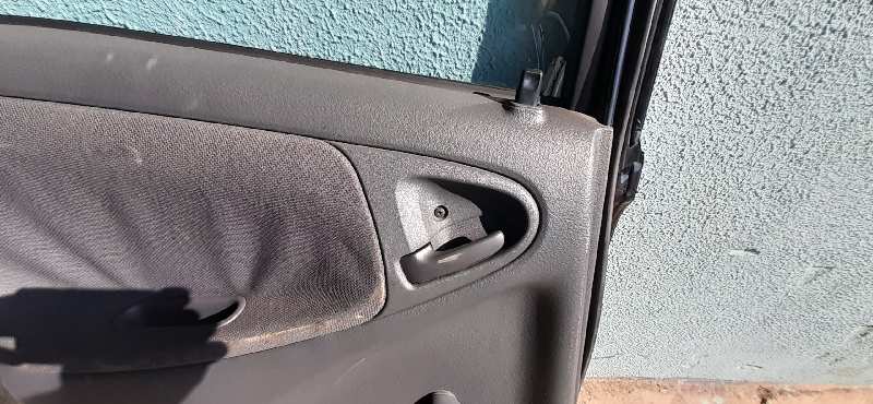 MANETA INTERIOR TRASERA IZQUIERDA