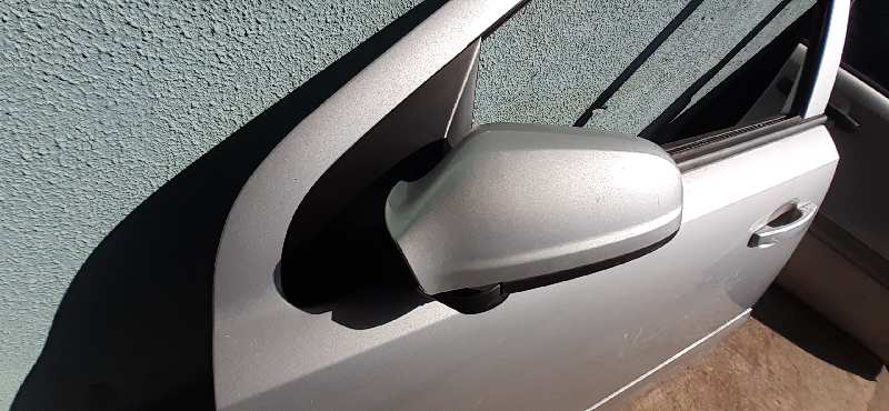 RETROVISOR IZQUIERDO