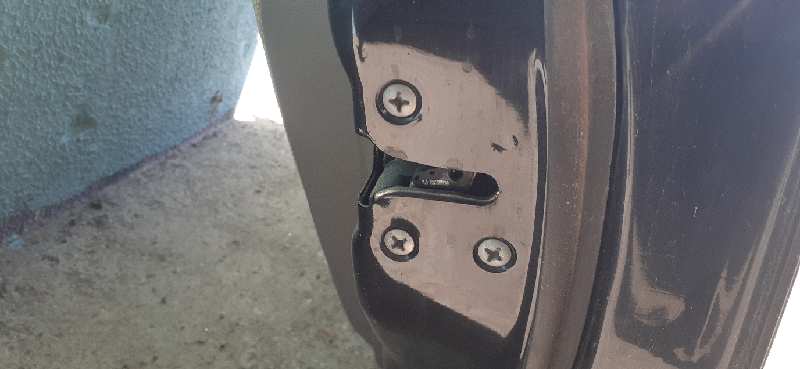 CERRADURA PUERTA DELANTERA DERECHA