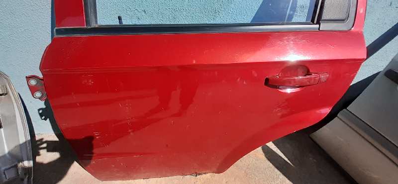 PUERTA TRASERA IZQUIERDA