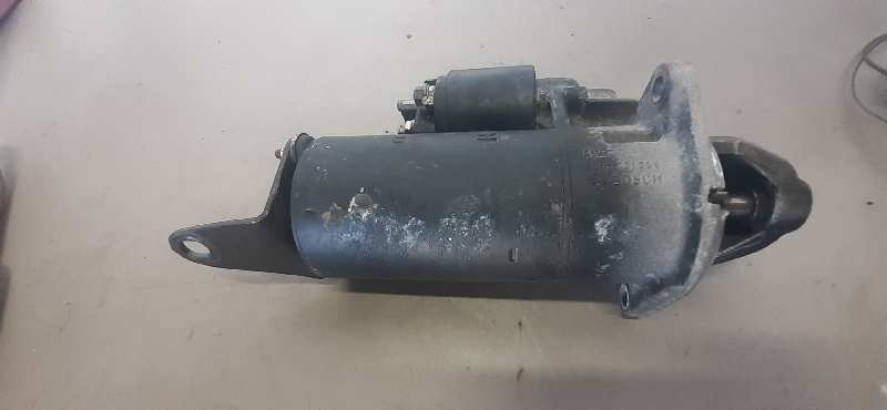 MOTOR ARRANQUE