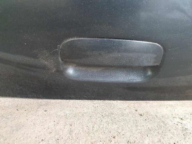 MANETA EXTERIOR PORTON