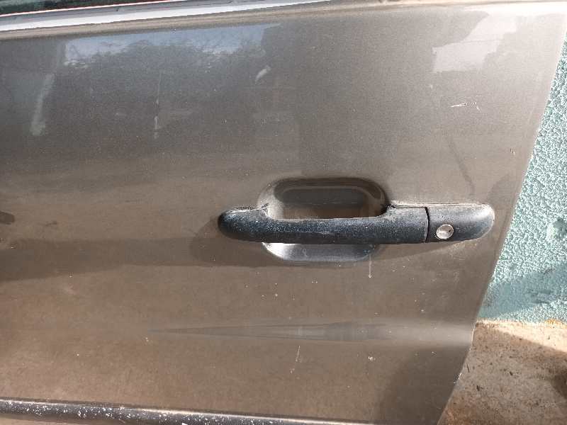 MANETA EXTERIOR DELANTERA IZQUIERDA MERCEDES CLASE V (W638)