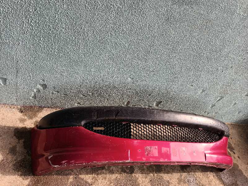 PARAGOLPES DELANTERO