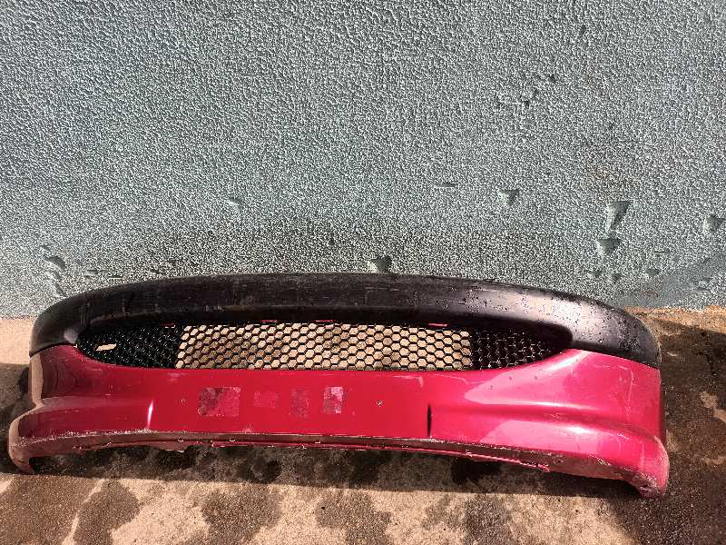 PARAGOLPES DELANTERO