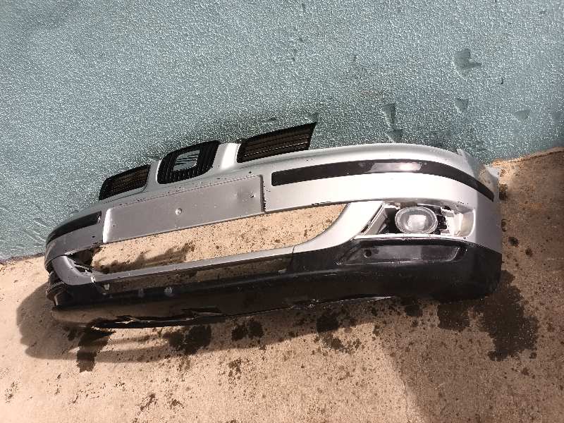 PARAGOLPES DELANTERO