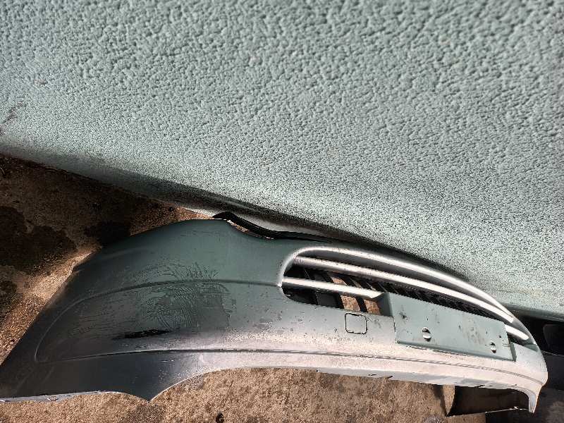 PARAGOLPES DELANTERO