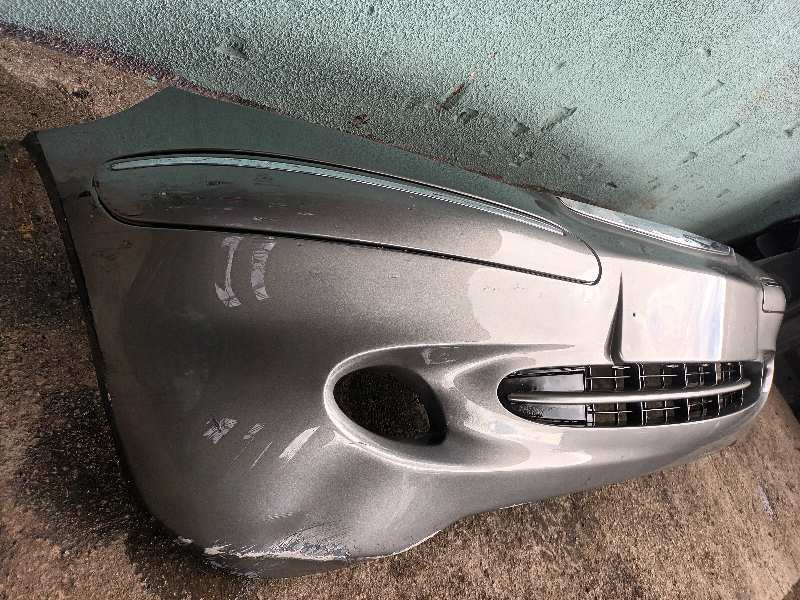 PARAGOLPES DELANTERO