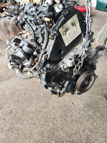 MOTOR COMPLETO