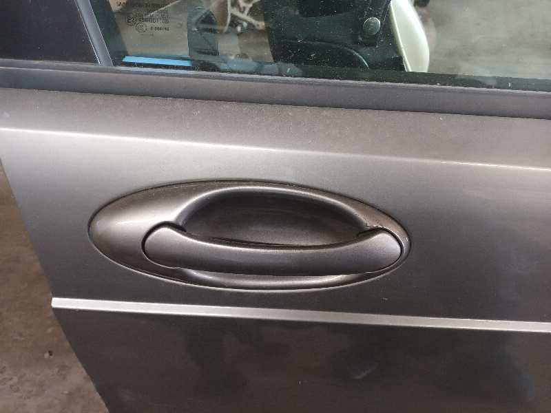 MANETA EXTERIOR DELANTERA DERECHA