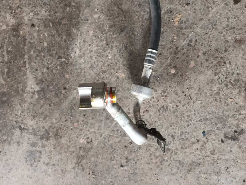 2459617 TUBOS AIRE ACONDICIONADO FORD FOCUS LIM. (CB8)