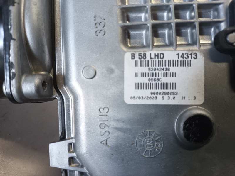 B58LHD MOTOR LIMPIA DELANTERO CITROEN C4 PICASSO