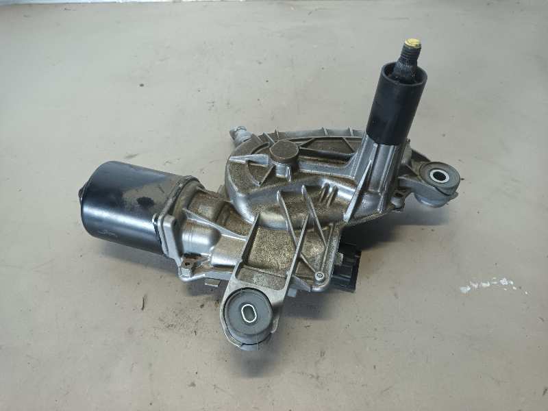 MOTOR LIMPIA DELANTERO