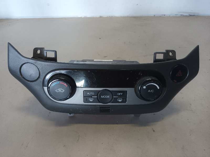 MANDO CALEFACCION /  AIRE ACONDICIONADO