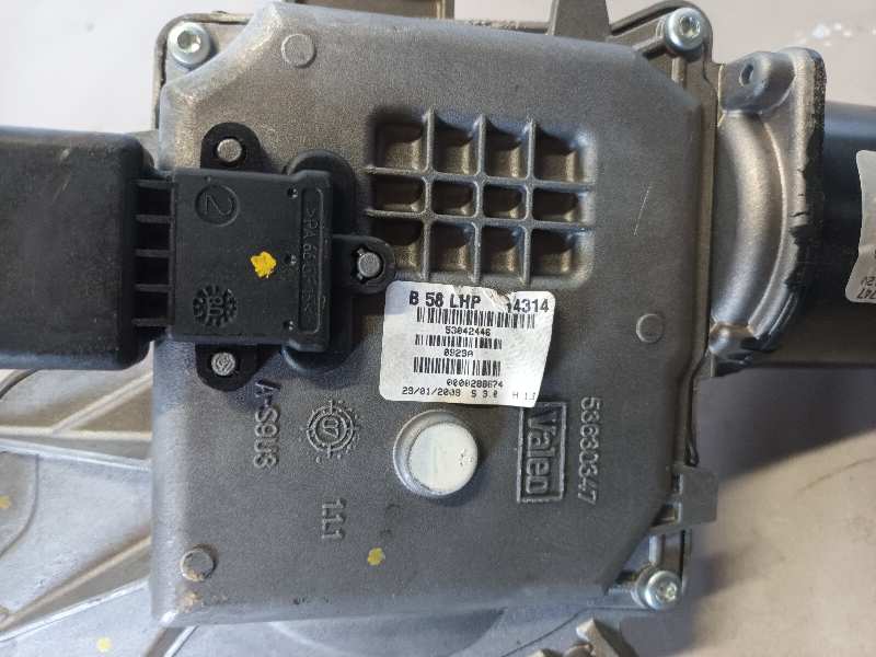 MOTOR LIMPIA DELANTERO