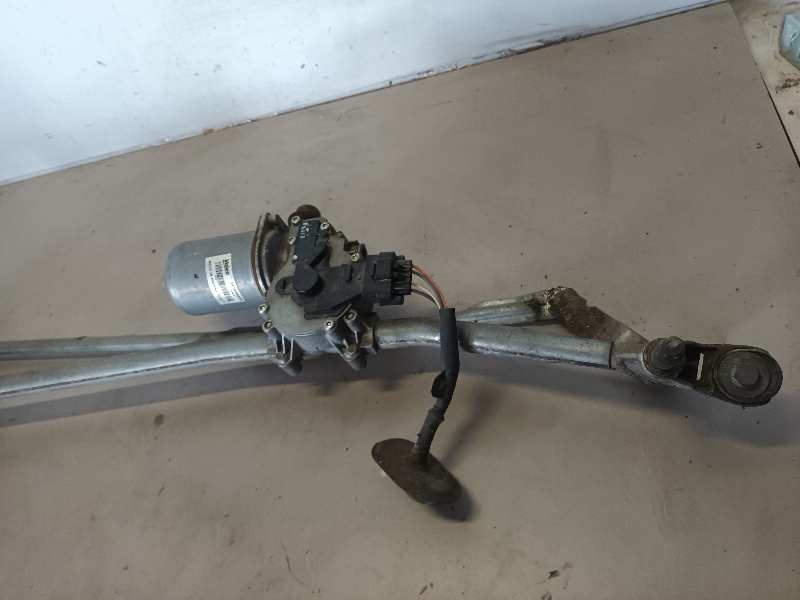 MOTOR LIMPIA DELANTERO