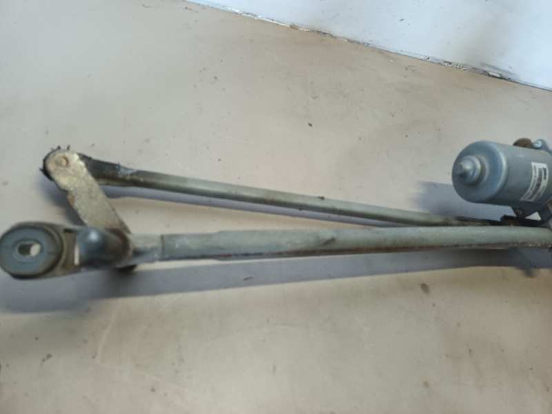 MOTOR LIMPIA DELANTERO