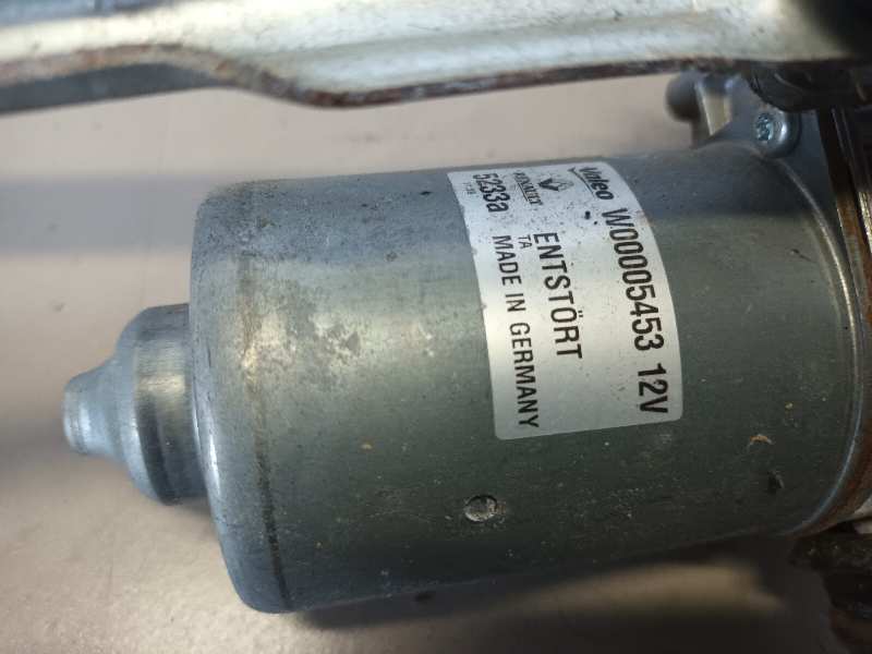 MOTOR LIMPIA DELANTERO