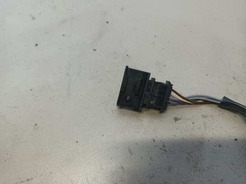 RETROVISOR IZQUIERDO