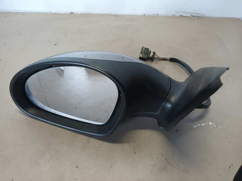 RETROVISOR IZQUIERDO