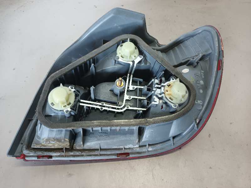 PILOTO TRASERO IZQUIERDO