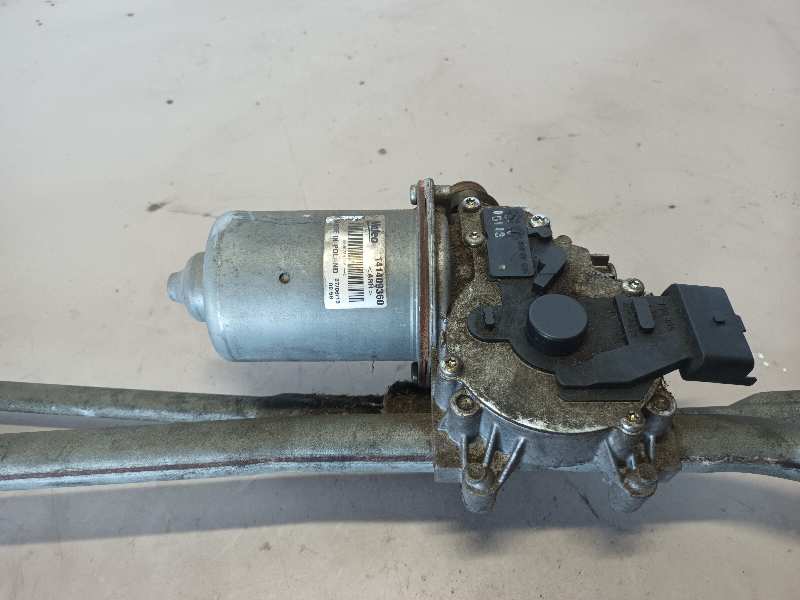 MOTOR LIMPIA DELANTERO