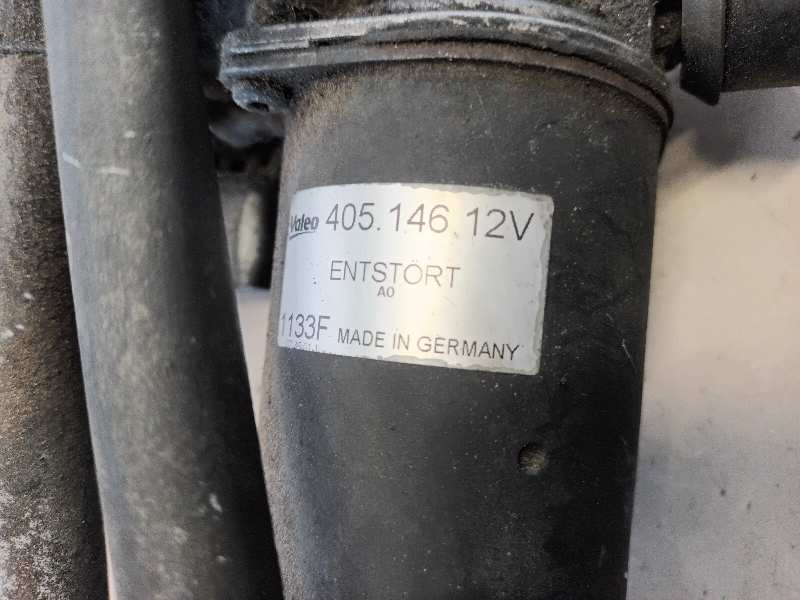 MOTOR LIMPIA DELANTERO