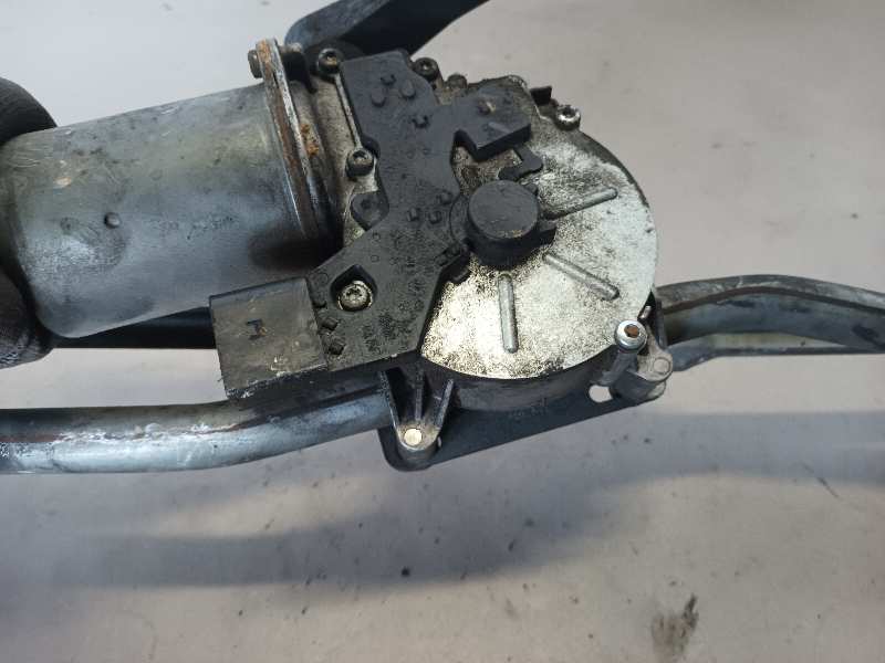 MOTOR LIMPIA DELANTERO