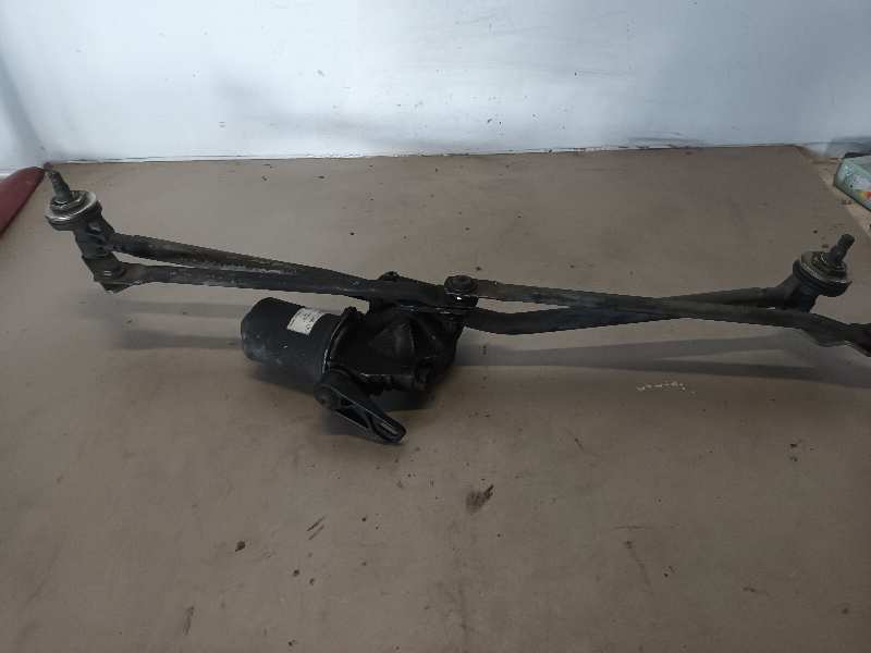 MOTOR LIMPIA DELANTERO